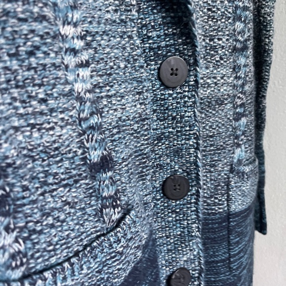 Pendleton Heritage Lambswool Cardigan: M - Picture 8 of 9